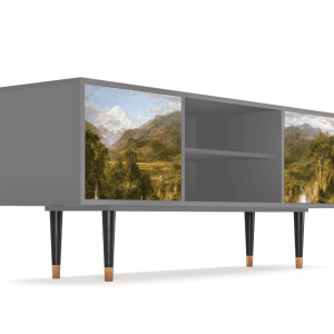 Sideboard - STORYZ - T2 The Heart of the Andes  - Grey