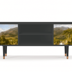 Sideboard - STORYZ - T2 The Heart of the Andes  - Antracite