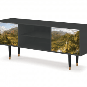 Sideboard - STORYZ - T2 The Heart of the Andes  - Antracite