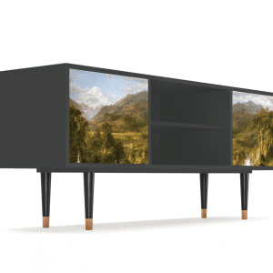 Sideboard - STORYZ - T2 The Heart of the Andes  - Antracite
