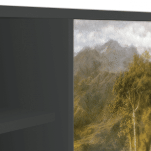 Sideboard - STORYZ - T2 The Heart of the Andes  - Antracite