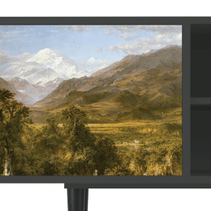 Sideboard - STORYZ - T2 The Heart of the Andes  - Antracite