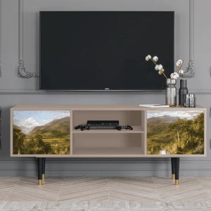 Sideboard - STORYZ - T2 The Heart of the Andes  - Latte