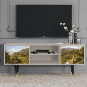 Sideboard - STORYZ - T2 The Heart of the Andes  - Sand