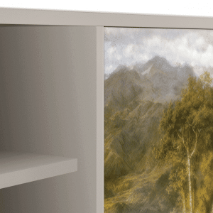 Sideboard - STORYZ - T2 The Heart of the Andes  - Sand