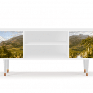 Sideboard - STORYZ - T2 The Heart of the Andes  - White