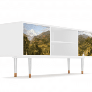 Sideboard - STORYZ - T2 The Heart of the Andes  - White