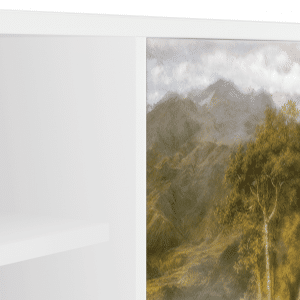 Sideboard - STORYZ - T2 The Heart of the Andes  - White