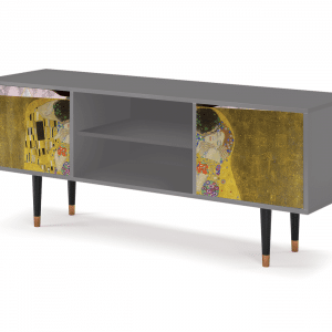 Sideboard - STORYZ - T2 The Kiss by Klimt  - Grey