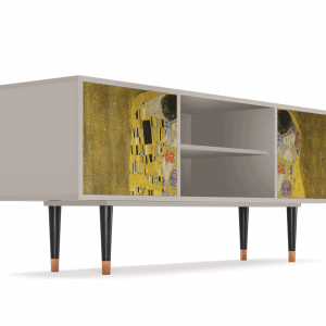 Sideboard - STORYZ - T2 The Kiss by Klimt  - Sand