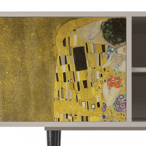 Sideboard - STORYZ - T2 The Kiss by Klimt  - Sand
