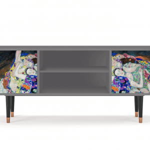 Sideboard - STORYZ - T2 The Maiden by Klimt - Grey