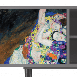 Sideboard - STORYZ - T2 The Maiden by Klimt - Grey