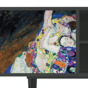 Sideboard - STORYZ - T2 The Maiden by Klimt - Antracite