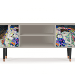 Sideboard - STORYZ - T2 The Maiden by Klimt - Sand