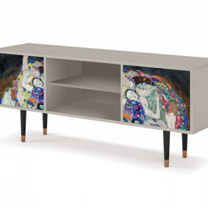 Sideboard - STORYZ - T2 The Maiden by Klimt - Sand