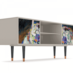 Sideboard - STORYZ - T2 The Maiden by Klimt - Sand