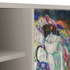 Sideboard - STORYZ - T2 The Maiden by Klimt - Sand