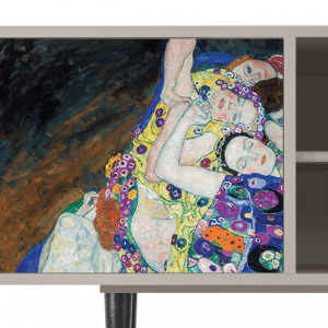 Sideboard - STORYZ - T2 The Maiden by Klimt - Sand