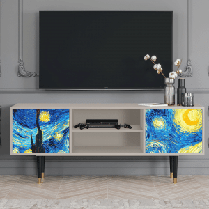 Sideboard - STORYZ - T2 The Starry Night 
 - Sand