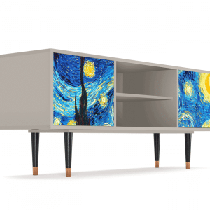 Sideboard - STORYZ - T2 The Starry Night 
 - Sand