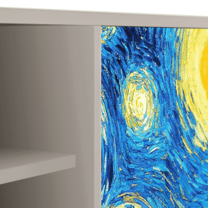 Sideboard - STORYZ - T2 The Starry Night 
 - Sand
