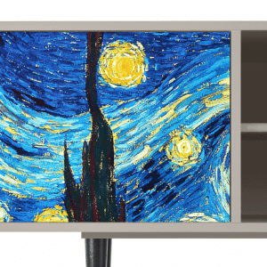 Sideboard - STORYZ - T2 The Starry Night 
 - Sand