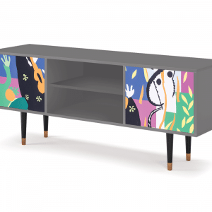 Sideboard - STORYZ - T2 La Tristesse du Roi - Grey