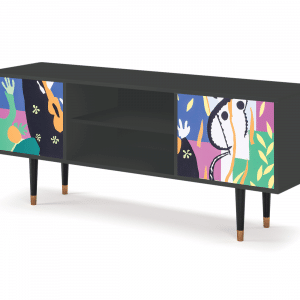 Sideboard - STORYZ - T2 La Tristesse du Roi - Antracite