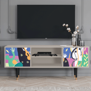 Sideboard - STORYZ - T2 La Tristesse du Roi - Sand