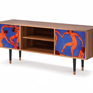 Sideboard - STORYZ - T2 The Dance by Matisse  - Walnut