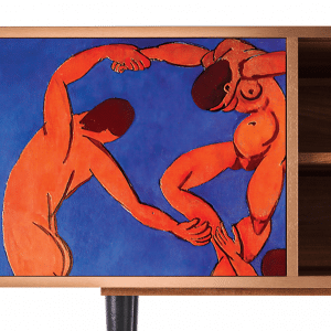 Sideboard - STORYZ - T2 The Dance by Matisse  - Walnut
