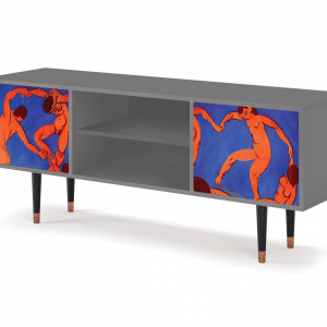 Sideboard - STORYZ - T2 The Dance by Matisse  - Grey
