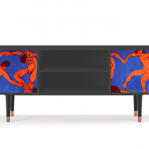 Sideboard - STORYZ - T2 The Dance by Matisse  - Antracite