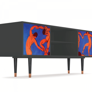 Sideboard - STORYZ - T2 The Dance by Matisse  - Antracite