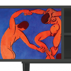 Sideboard - STORYZ - T2 The Dance by Matisse  - Antracite
