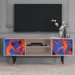 Sideboard - STORYZ - T2 The Dance by Matisse  - Latte