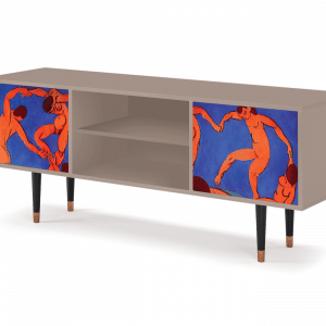 Sideboard - STORYZ - T2 The Dance by Matisse  - Latte
