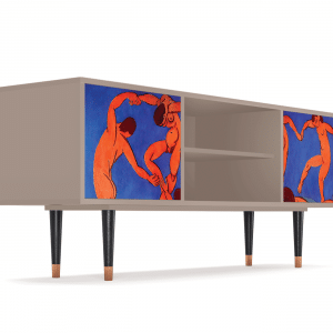Sideboard - STORYZ - T2 The Dance by Matisse  - Latte