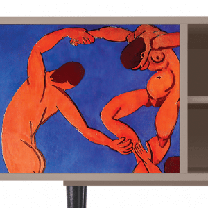 Sideboard - STORYZ - T2 The Dance by Matisse  - Latte