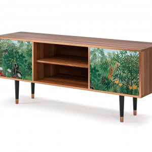 Sideboard - STORYZ - T2 Jungles in Paris - Walnut