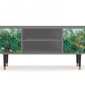 Sideboard - STORYZ - T2 Jungles in Paris - Grey