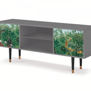 Sideboard - STORYZ - T2 Jungles in Paris - Grey