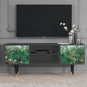 Sideboard - STORYZ - T2 Jungles in Paris - Antracite