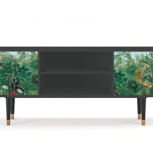 Sideboard - STORYZ - T2 Jungles in Paris - Antracite