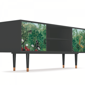 Sideboard - STORYZ - T2 Jungles in Paris - Antracite
