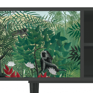 Sideboard - STORYZ - T2 Jungles in Paris - Antracite