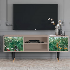 Sideboard - STORYZ - T2 Jungles in Paris - Latte