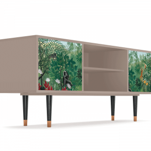 Sideboard - STORYZ - T2 Jungles in Paris - Latte