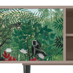 Sideboard - STORYZ - T2 Jungles in Paris - Latte